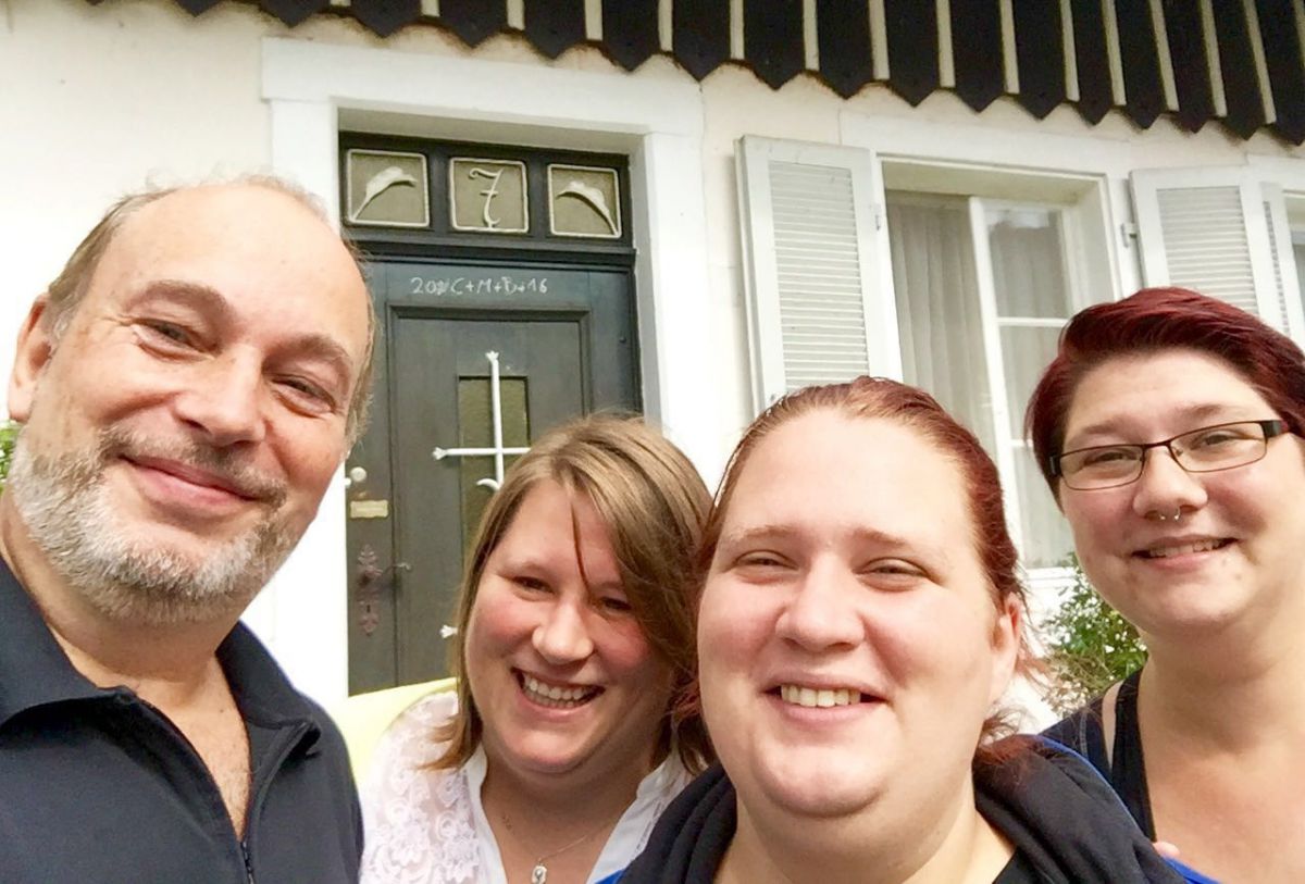 Team Juki-Förderung B.-B. e.V.